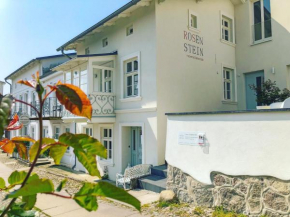Haus ROSENSTEIN, Sassnitz